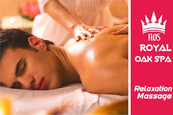 Relaxation Massage in Bhiwandi